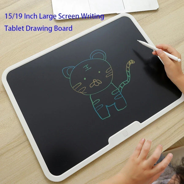 LCD Writing Tablet