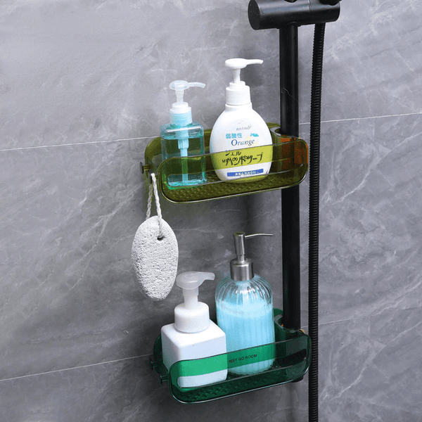 Kitchen Faucet Rack Home Sink