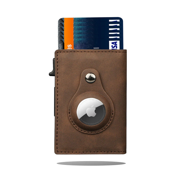 Smart Wallet