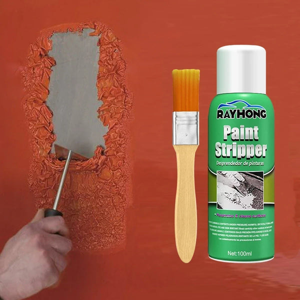 Paint Remover