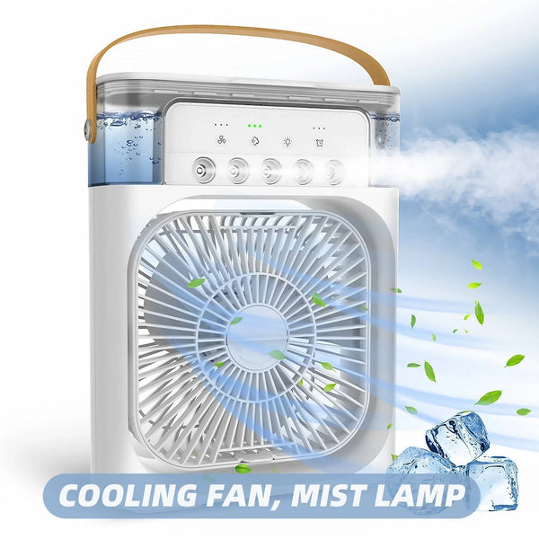 Mini Air Cooling Fan