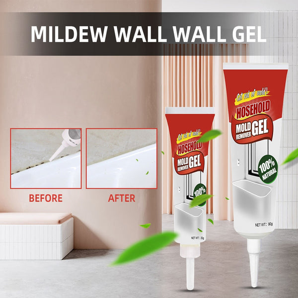 Mold Removal Gel