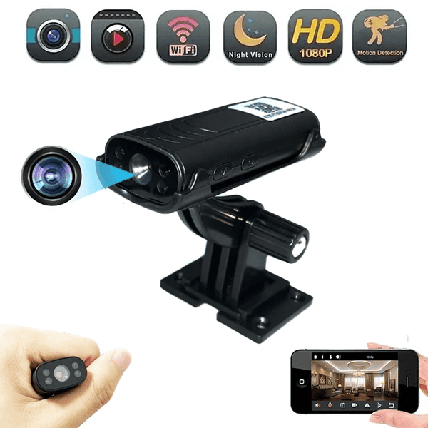 Wireless Wifi Camera Security Camera