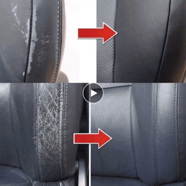 Leather Repair Gel