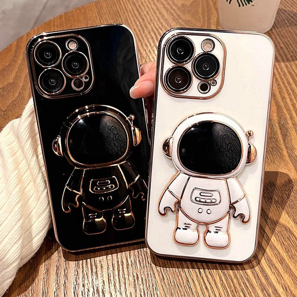 Astronaut Phone Case