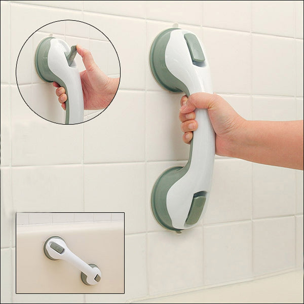 Bathroom Sucker Handle