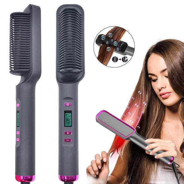 Hair Styling Straightener