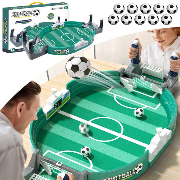 Table Football Game