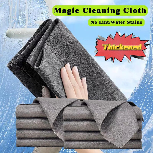 Magic Cleaning Cloth