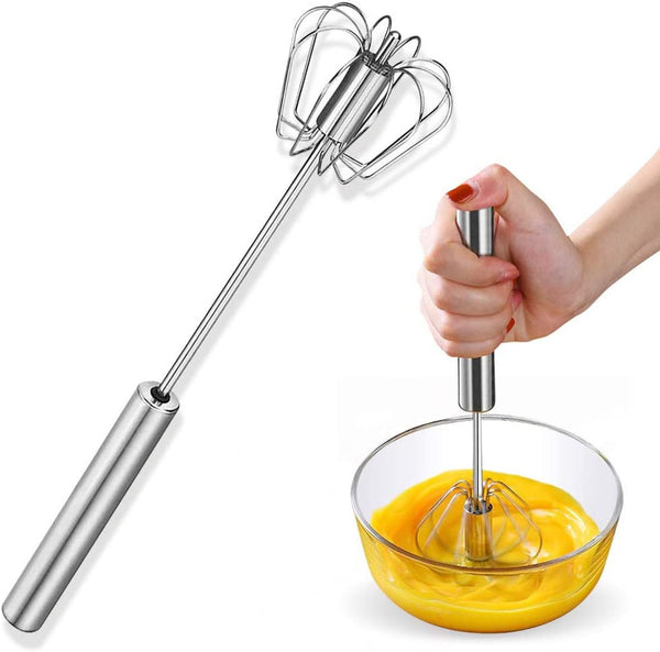 Egg Whisk