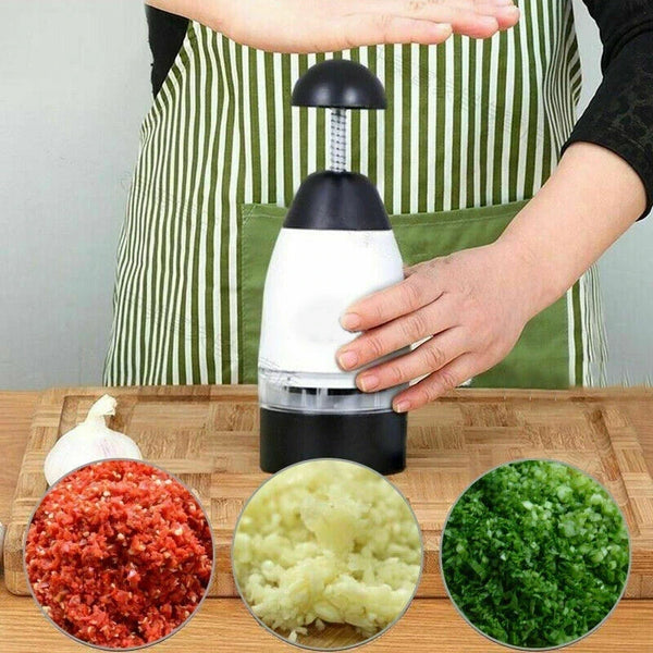 Food Slap Chopper