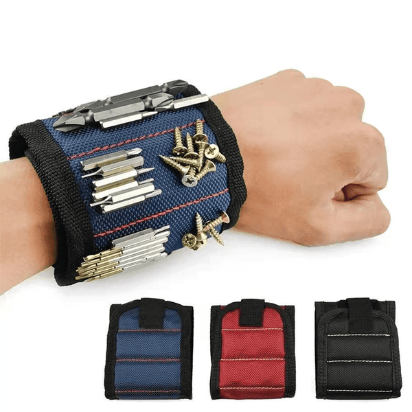 Magnetic Wrist Band