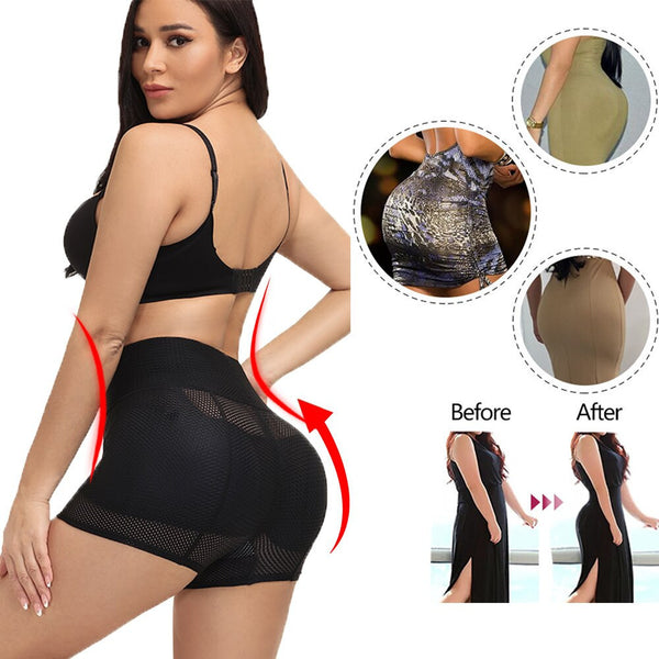 Hip Shapewear