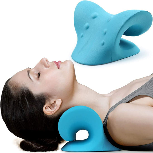 Cervical Spine Massage Pillow