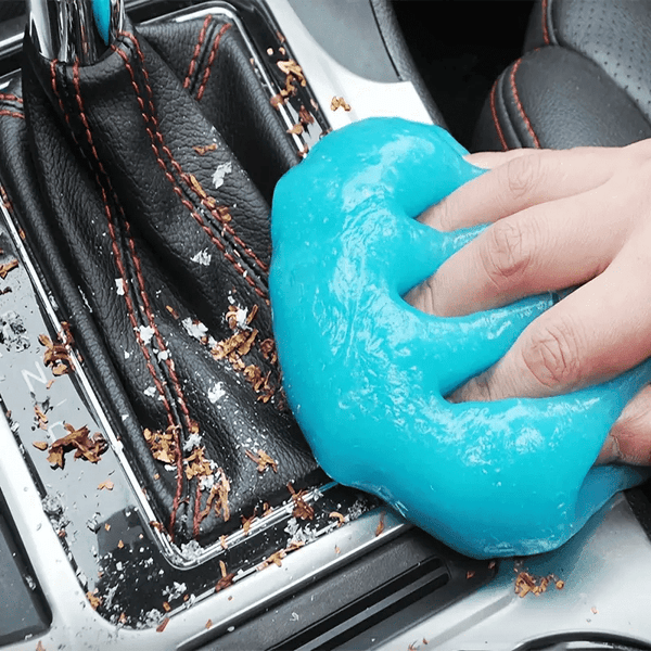 Car Cleaning Gel