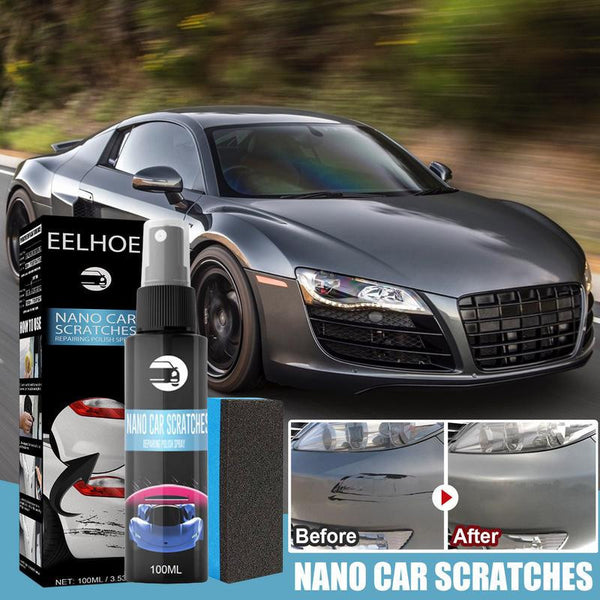 Scratch Repair Nano Spray