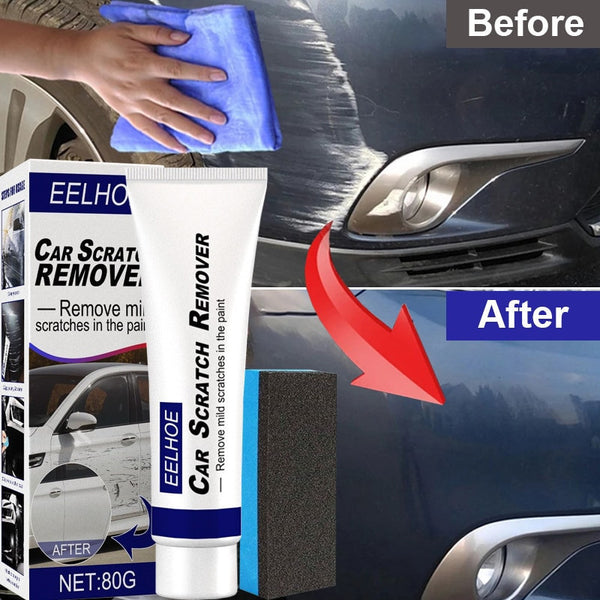 Car Scratch Remover