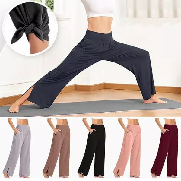 Casual Yoga Sweatpants