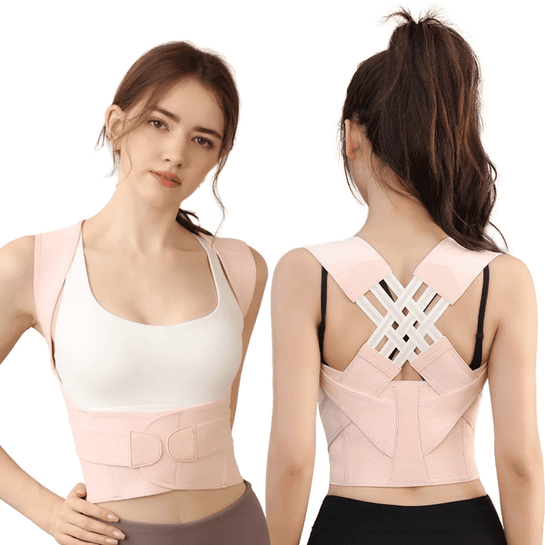 Back Brace Posture Corrector