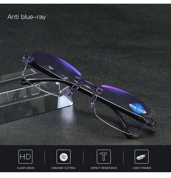 Ultralight Reading Glasses