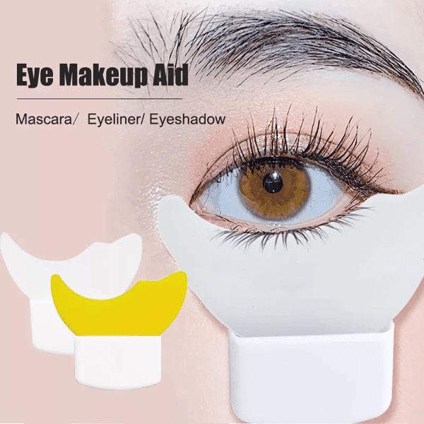 Eye Makeup Assistant Tool