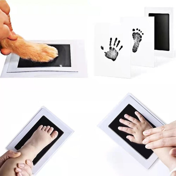 Clean Touch Ink Pad