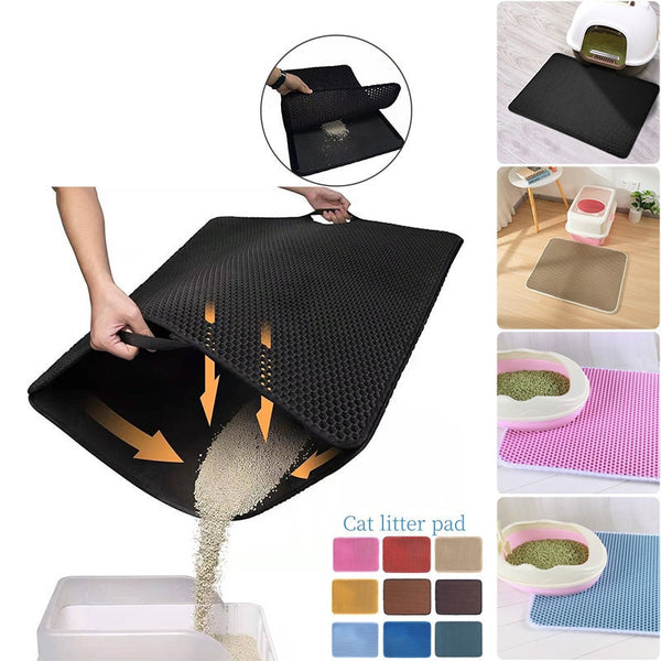 Cat Litter Pad