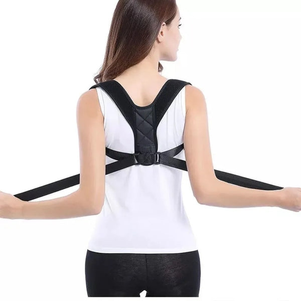 Posture Shaping Belt