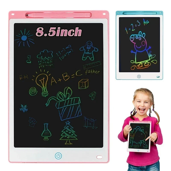 LCD Drawing Tablet