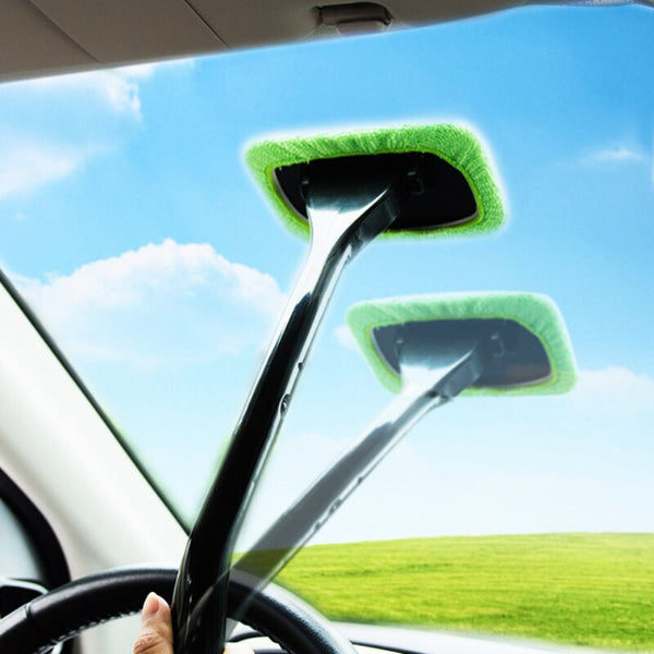 Car Windshield Cleaner