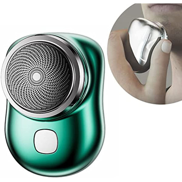 Portable Electric Shaver