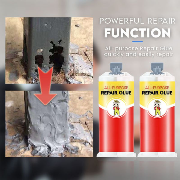 All-purpose Repair Glue