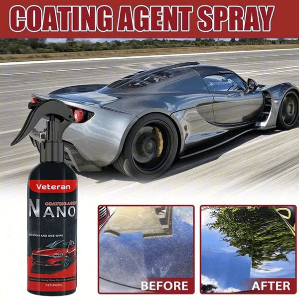 Coating Renewal Agent