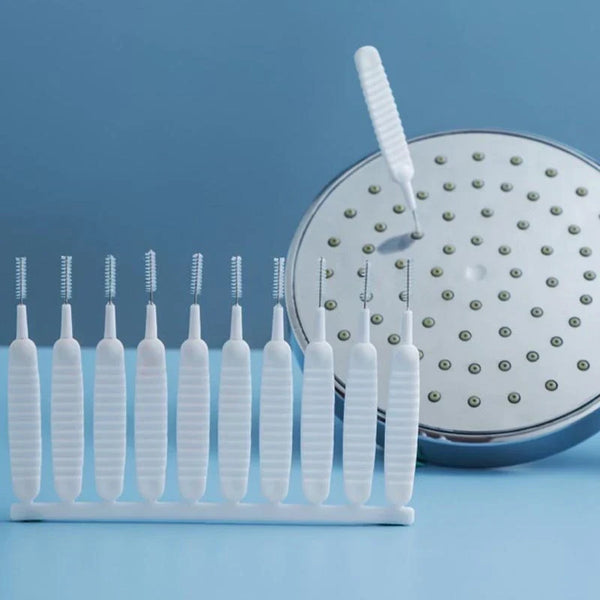 Shower Head Cleaning Brush