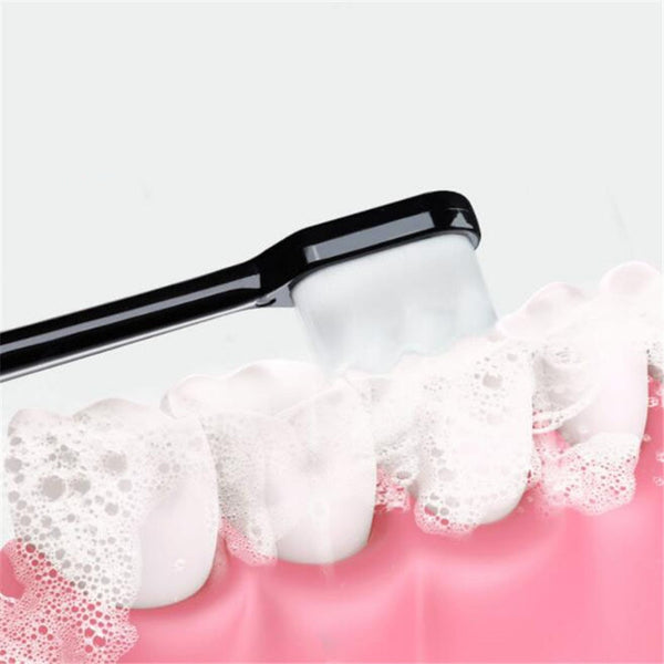 Ultra-fine Soft Toothbrush