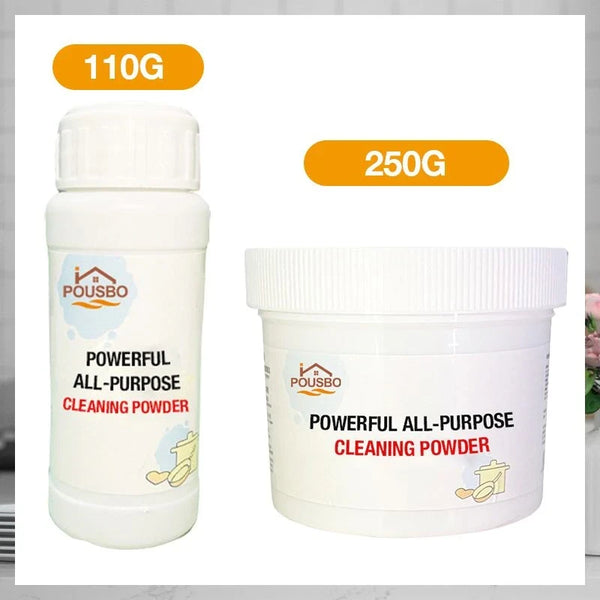 Kitchen Cleaner Power Powder