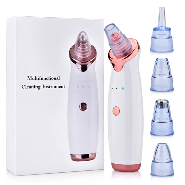 Blackhead Remover Vacuum