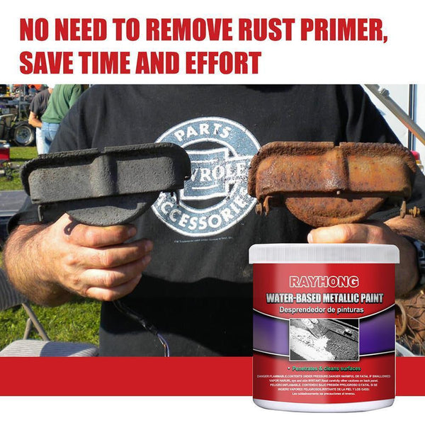 Anti-rust Metal Rust Remover