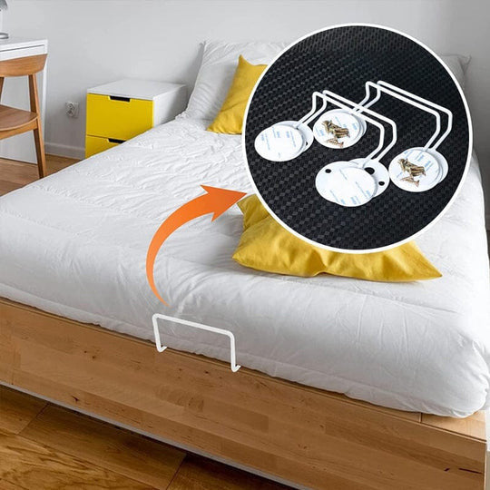 Mattress Anti-slip Fixer