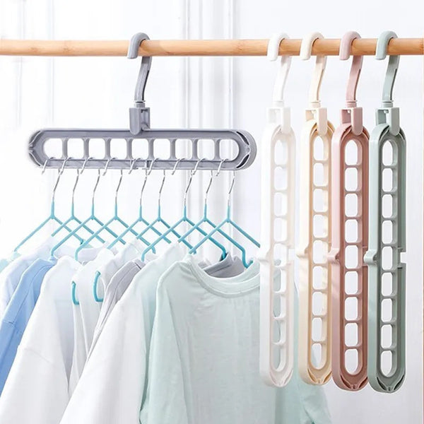 Adjustable Hanger