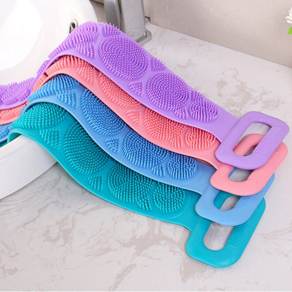 Silicone Body Bath Brush