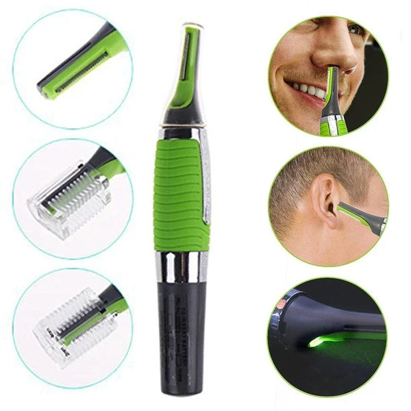 Cordless Hair Trimmer