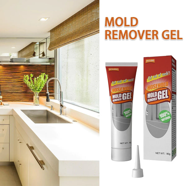 Mold Remover Gel