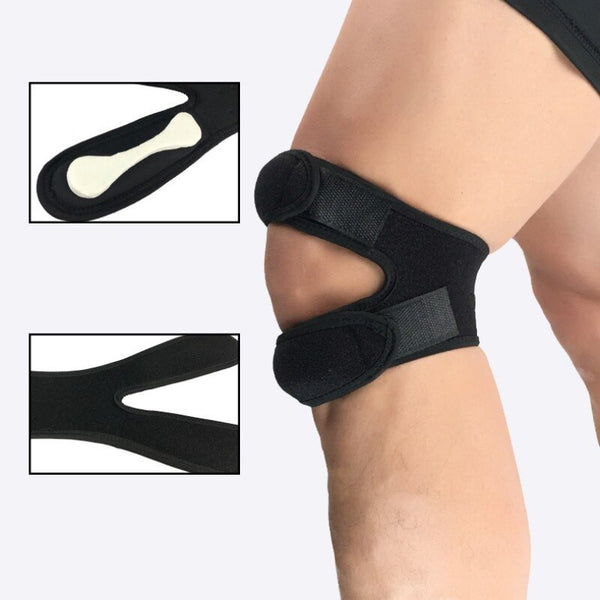 Knee Wrap