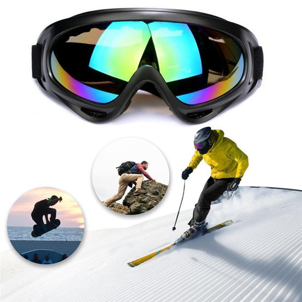 Windproof Goggles