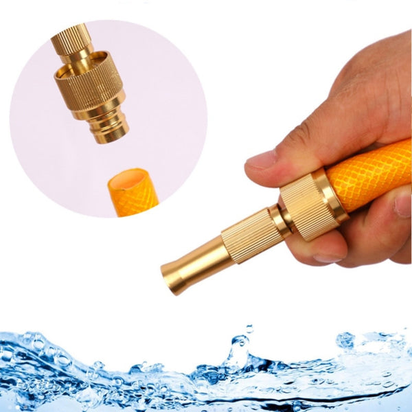 High Pressure Water Nozzle