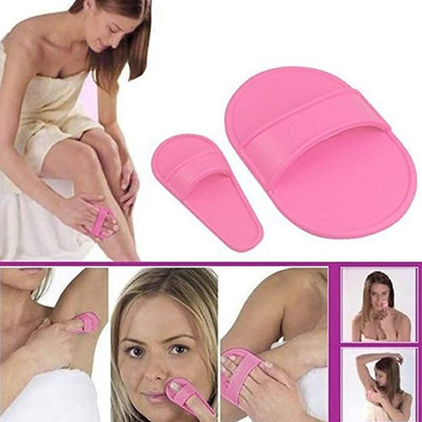 Instant Hair Removal Pads