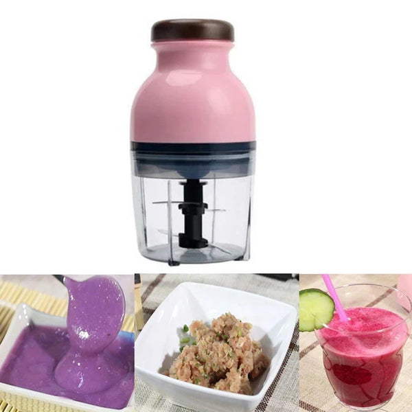 Multifunction Blender