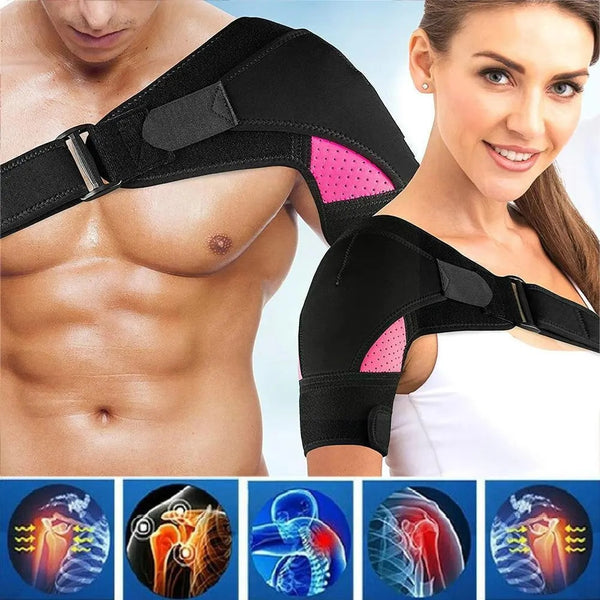 Shoulder Brace