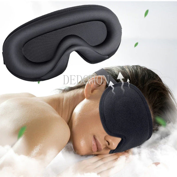 Travel 3D Eye Mask Sleep